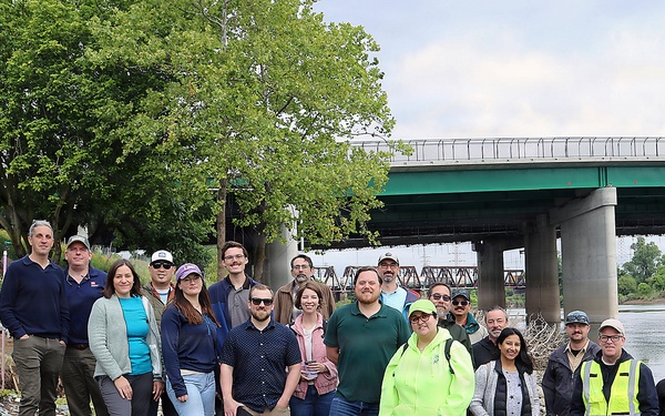Revisiting a Lower American River erosion protection project