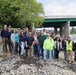 Revisiting a Lower American River erosion protection project