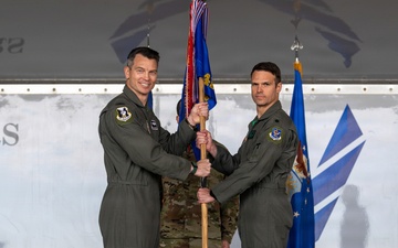 41st RQS Changes Command