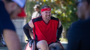 Sgt. Brian McPherson
