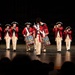 Fife and Drum performs for Fort Knox, KY community