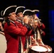 Fife and Drum performs for Fort Knox, KY community