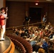 Fife and Drum performs for Fort Knox, KY community