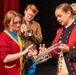 Fife and Drum performs for Fort Knox, KY community