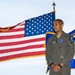 6th ARS conducts change of command ceremony