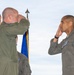 6th ARS conducts change of command ceremony