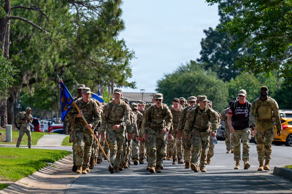 Moody honors fallen defenders during National Police Week