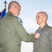 6th ARS conducts change of command ceremony