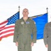 6th ARS conducts change of command ceremony