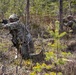 Infantry squad live fire at Saber Strike