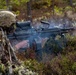 Soldiers conduct squad situational training exercise lanes at Saber Strike