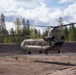 4-70 AR conducts STX in Finland at Saber Strike 26