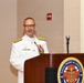 Dabelić transfers directorship of Naval Medical Center Camp Lejeune and command of Navy Medicine Readiness and Training Command Camp Lejeune to Stewart