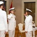 Dabelić transfers directorship of Naval Medical Center Camp Lejeune and command of Navy Medicine Readiness and Training Command Camp Lejeune to Stewart