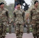 2nd Mobile Brigade Combat Team, 10th Mountain Division (Light Infantry) Change of Responsibility Ceremony