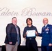 Holloman AFB hosts Project SEARCH graduation