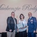 Holloman AFB hosts Project SEARCH graduation