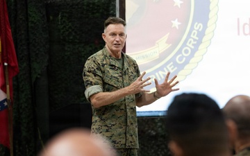 Bowers Visits Blount Island, Highlights Workforce Behind Marine Corps Readiness