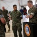 Bowers Visits Blount Island, Highlights Workforce Behind Marine Corps Readiness