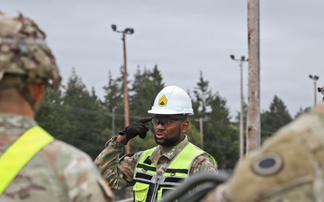 593d CSC Leads Rail Load Operations Training