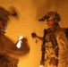 Marines with V2/5 conduct EOTG Vertical Assault Course