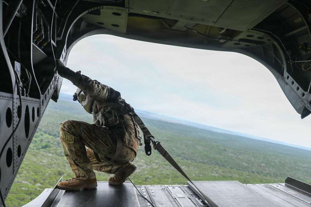 Operation Hood Strike 2026