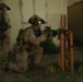 Marines with V2/5 conduct EOTG Vertical Assault Course