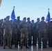 7-101 Uncasing Ceremony