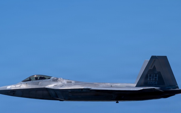 CSAF &amp; CMSAF Visit JBPHH