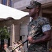 Force Headquarters Group Sergeants Major’s Relief and Appointment Ceremony