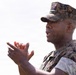 Force Headquarters Group Sergeants Major’s Relief and Appointment Ceremony