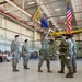 7-101 Uncasing Ceremony