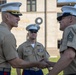 SMMC Ruiz visits 8th Marine Corps District