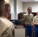 SMMC Ruiz visits 8th Marine Corps District