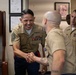 SMMC Ruiz visits 8th Marine Corps District