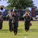 Force Headquarters Group Sergeants Major’s Relief and Appointment Ceremony