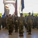 7-101 Uncasing Ceremony
