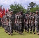 Force Headquarters Group Sergeants Major’s Relief and Appointment Ceremony