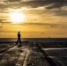 USS Iwo Jima Pulls Into Naval Station Mayport