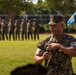 Force Headquarters Group Sergeants Major’s Relief and Appointment Ceremony