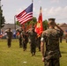 Force Headquarters Group Sergeants Major’s Relief and Appointment Ceremony
