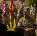 Force Headquarters Group Sergeants Major’s Relief and Appointment Ceremony