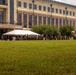 Force Headquarters Group Sergeants Major’s Relief and Appointment Ceremony