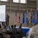 CSAF &amp; CMSAF Visit JBPHH