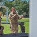 Tyndall concludes National Police Week