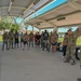 Tyndall concludes National Police Week