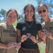 Tyndall concludes National Police Week