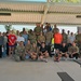 Tyndall concludes National Police Week