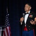 SMMC Ruiz attends Marine Corps Aviation Association awards banquet