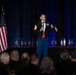SMMC Ruiz attends Marine Corps Aviation Association awards banquet